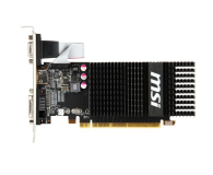 MSI Radeon R5 230 2GB DDR3 64B R5 230 2GD3H LP - 1459079 - zdjęcie 2